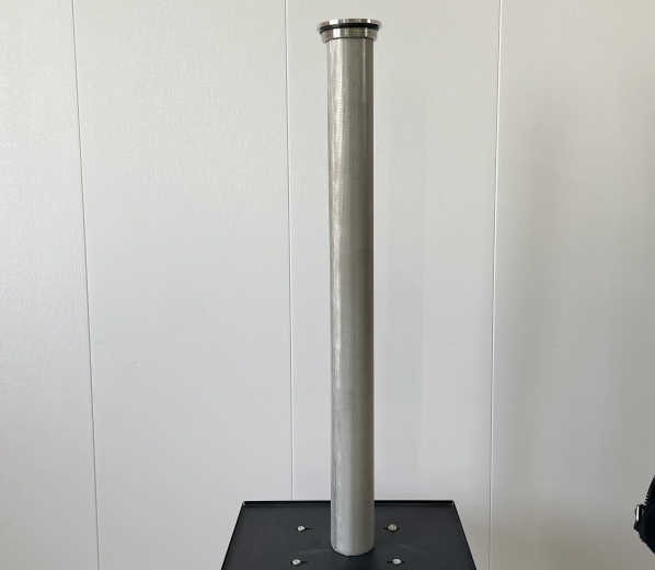 不銹鋼燒結濾芯